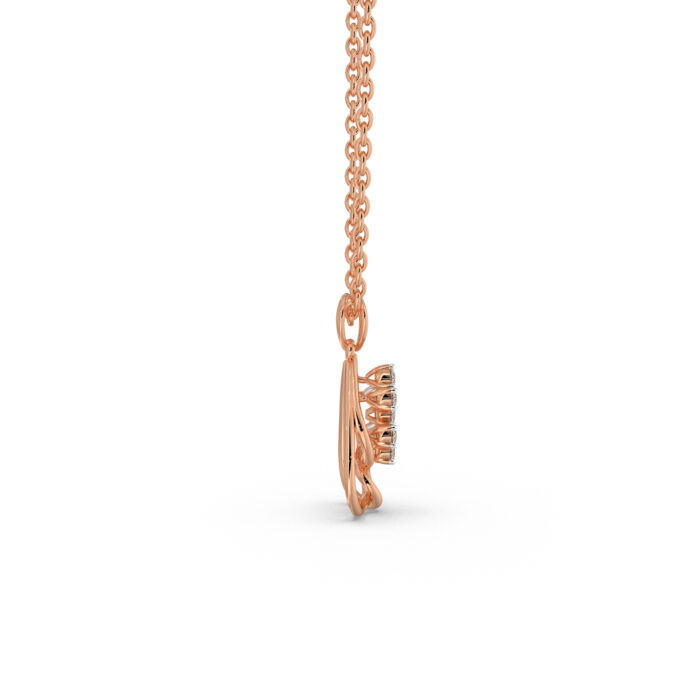 The Seren Pendant