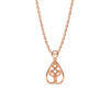 The Seren Pendant