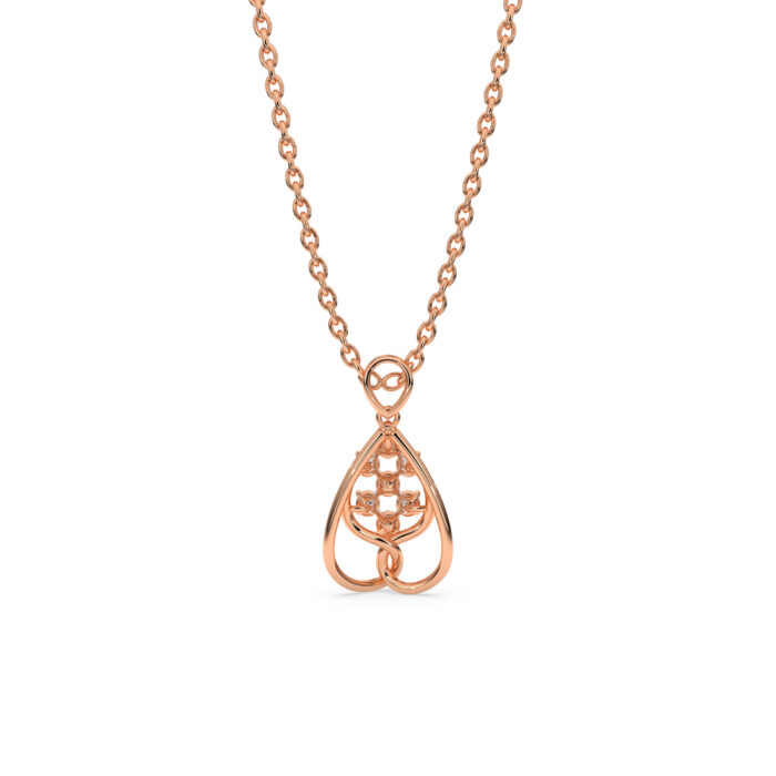 The Seren Pendant