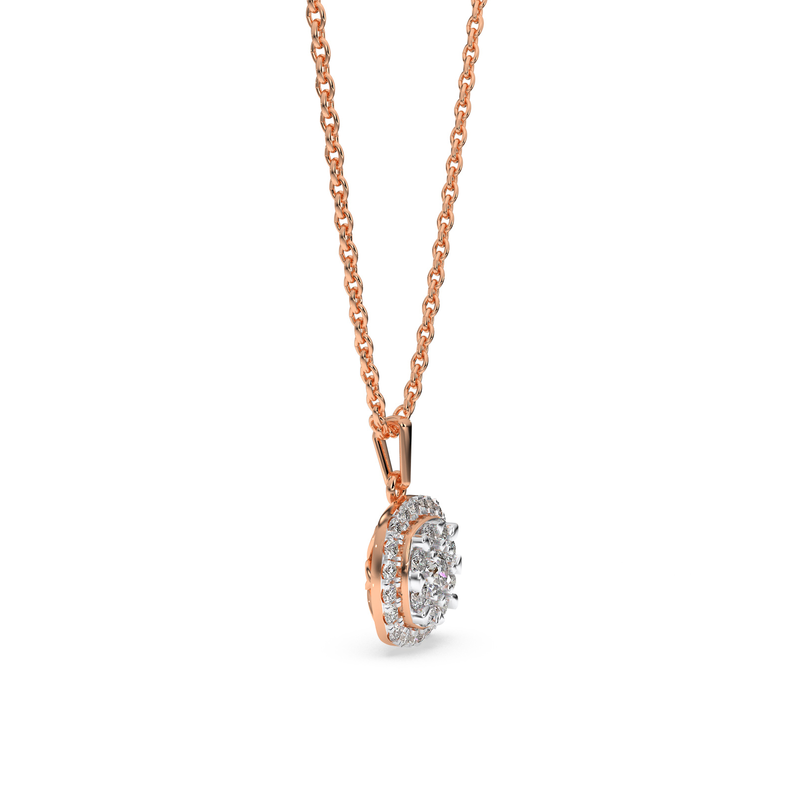 DIAMOND DOKIYA 18CT
