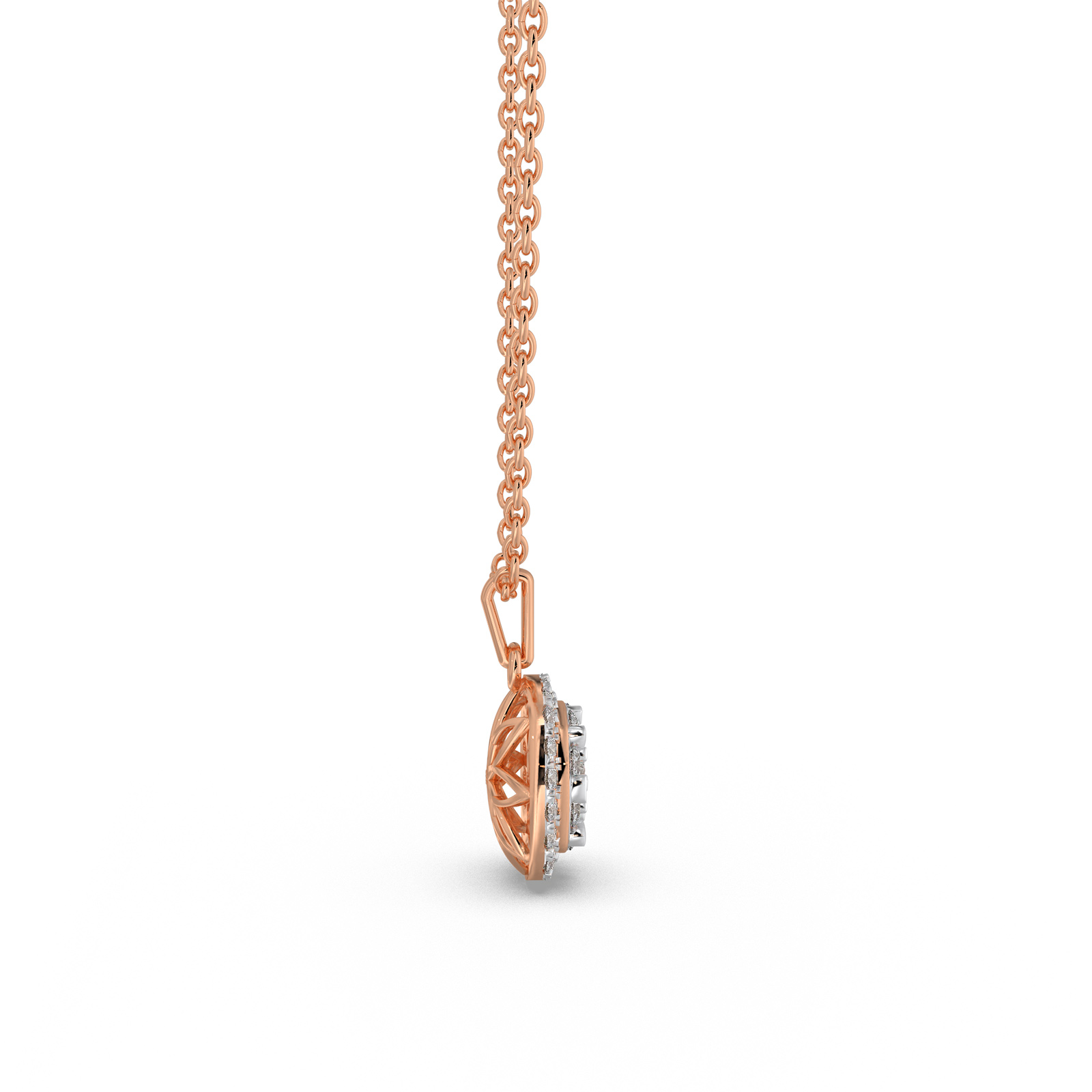 DIAMOND DOKIYA 18CT