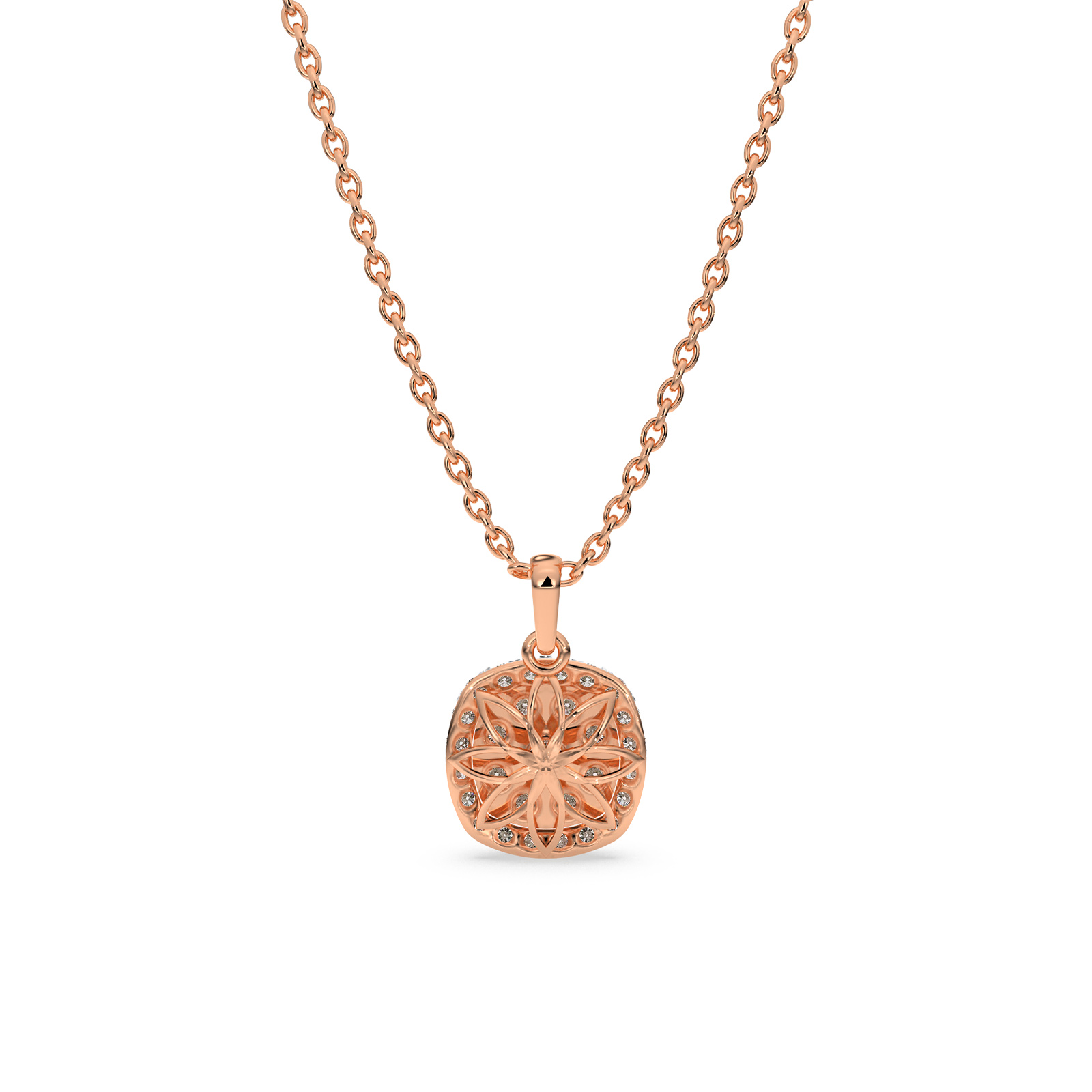 DIAMOND DOKIYA 18CT