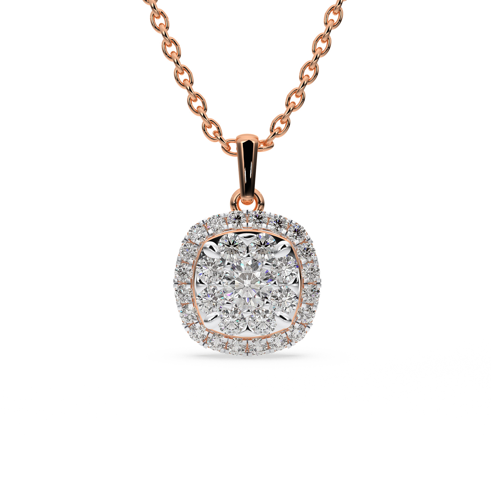 DIAMOND DOKIYA 18CT