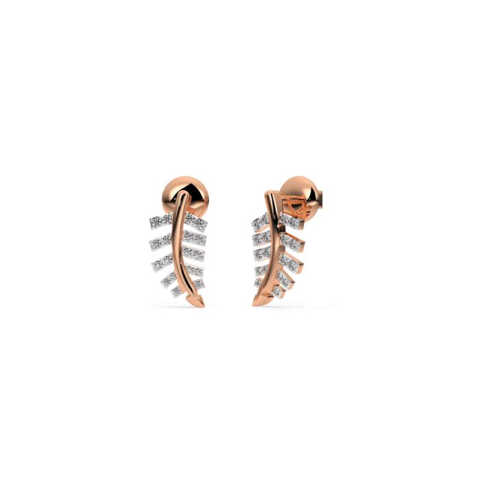The Elene Earring