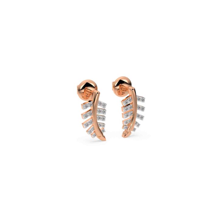 The Elene Earring