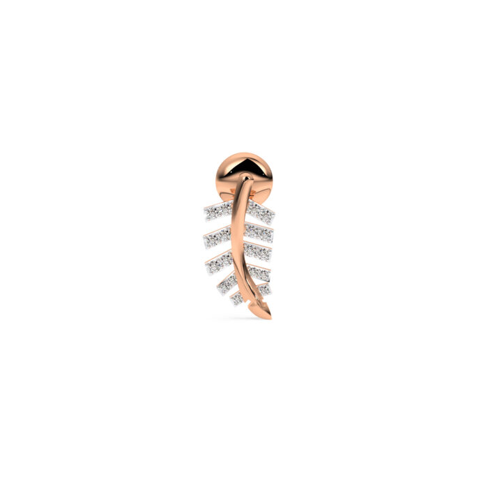 The Elene Earring