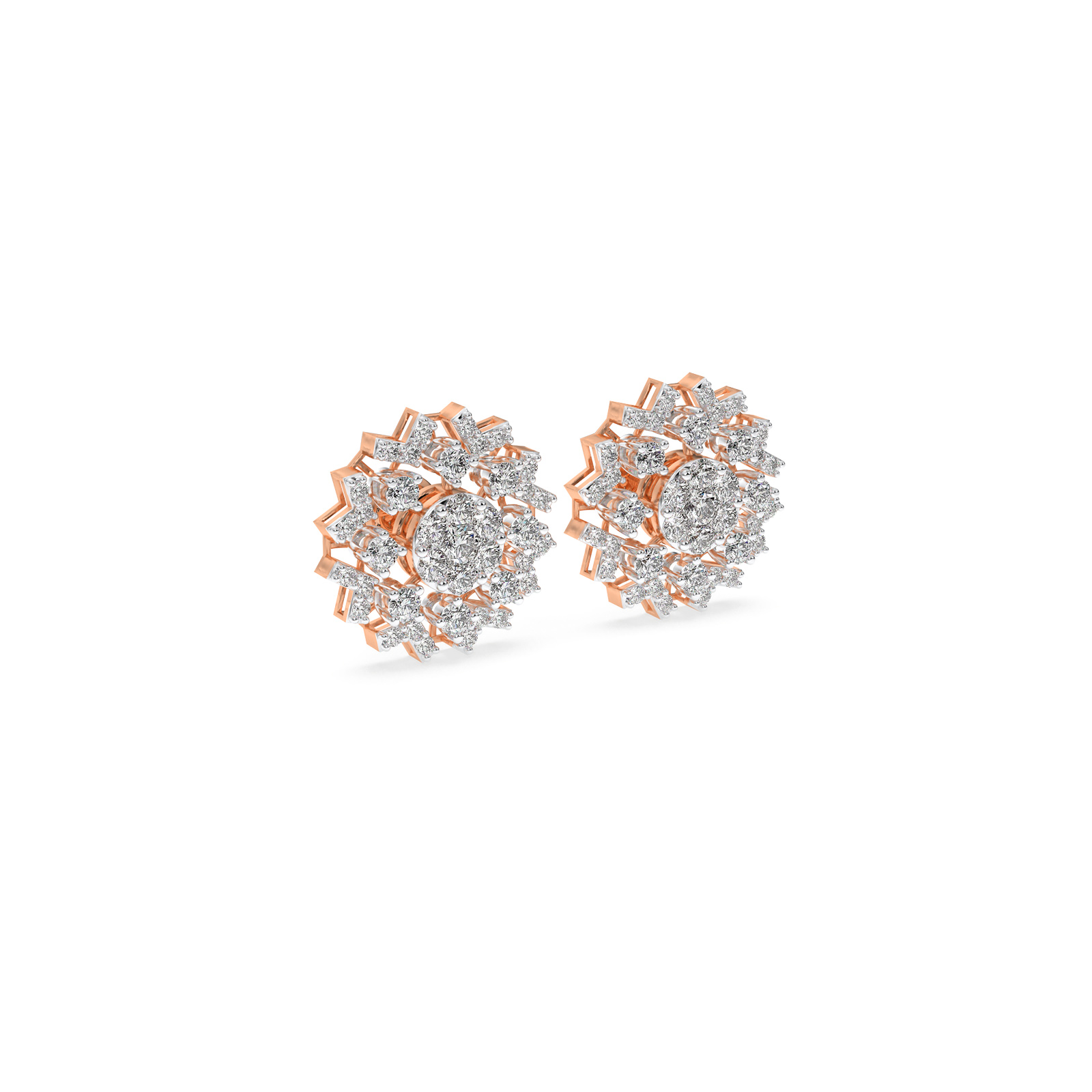 The Alisse Earring