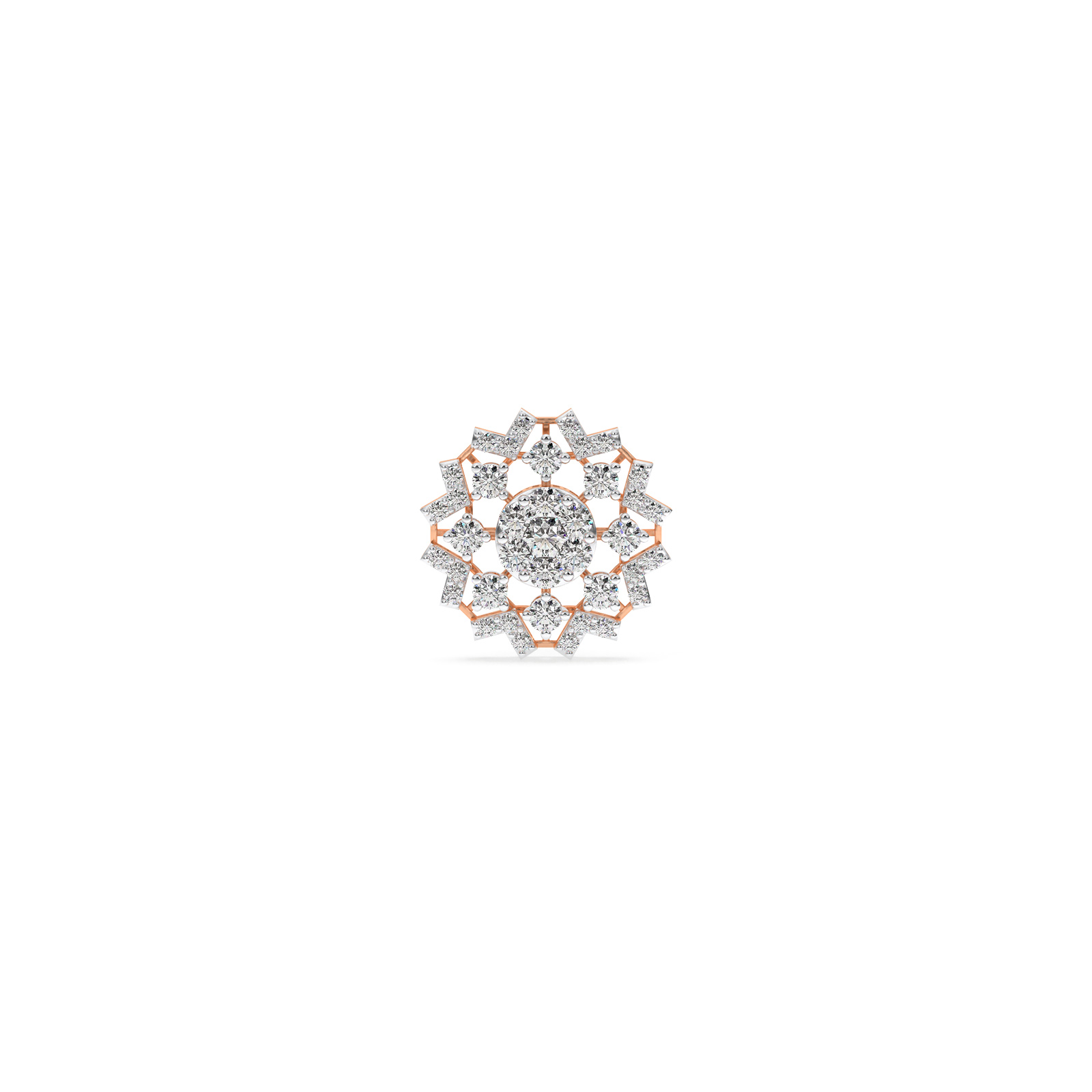 The Alisse Earring