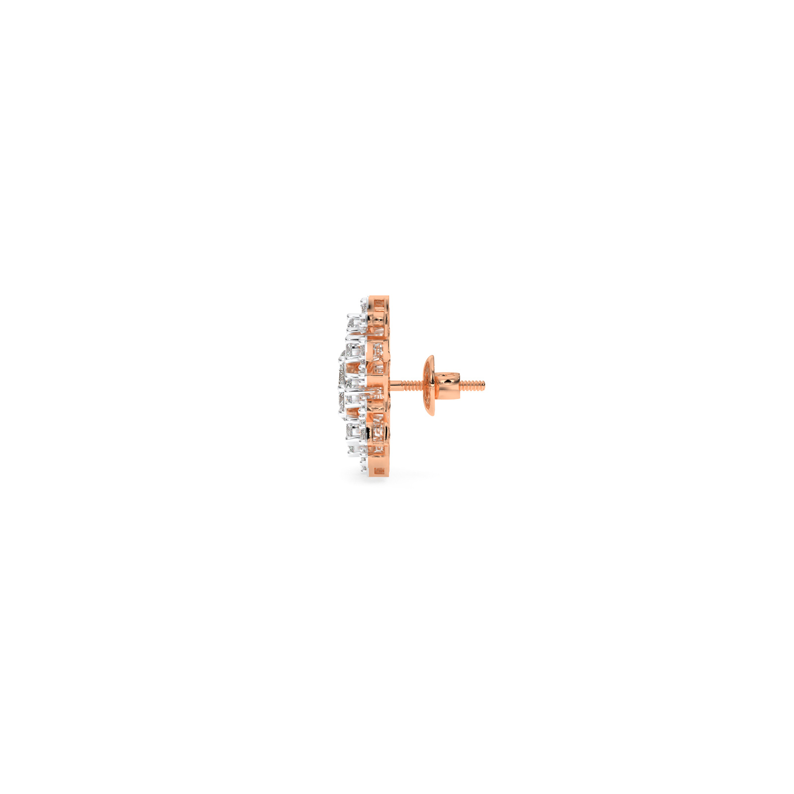 The Alisse Earring