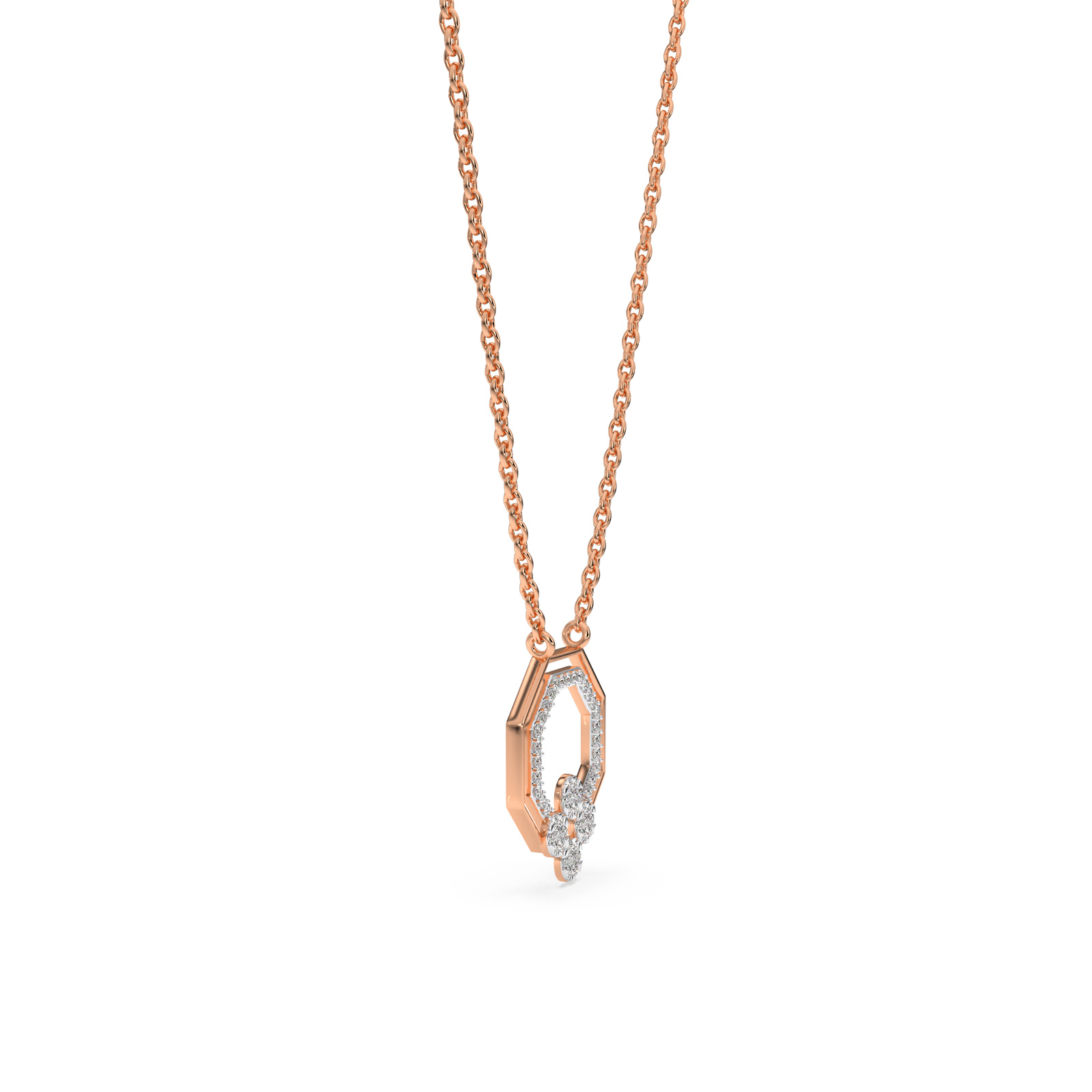 DIAMOND DOKIYA 18CT