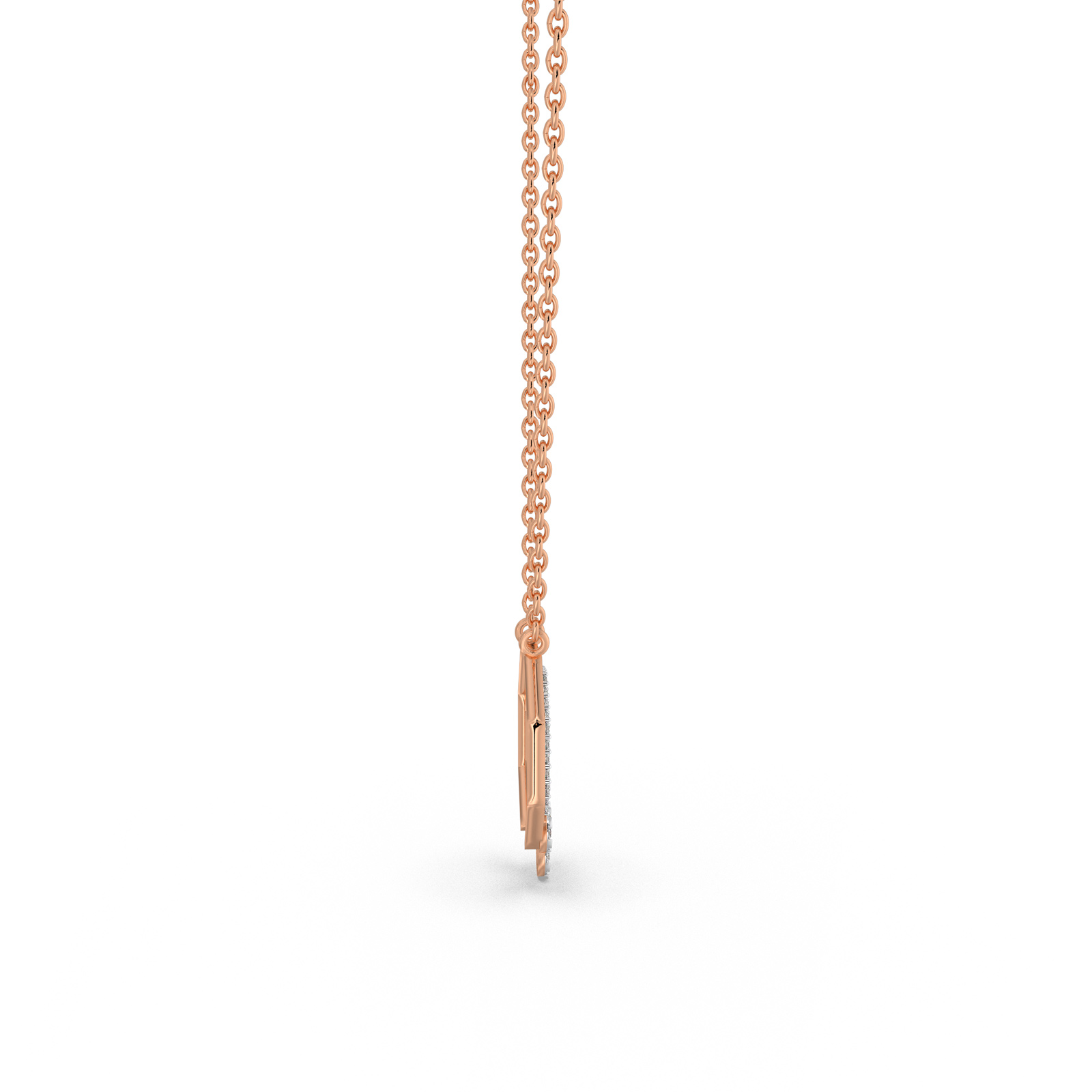 DIAMOND DOKIYA 18CT