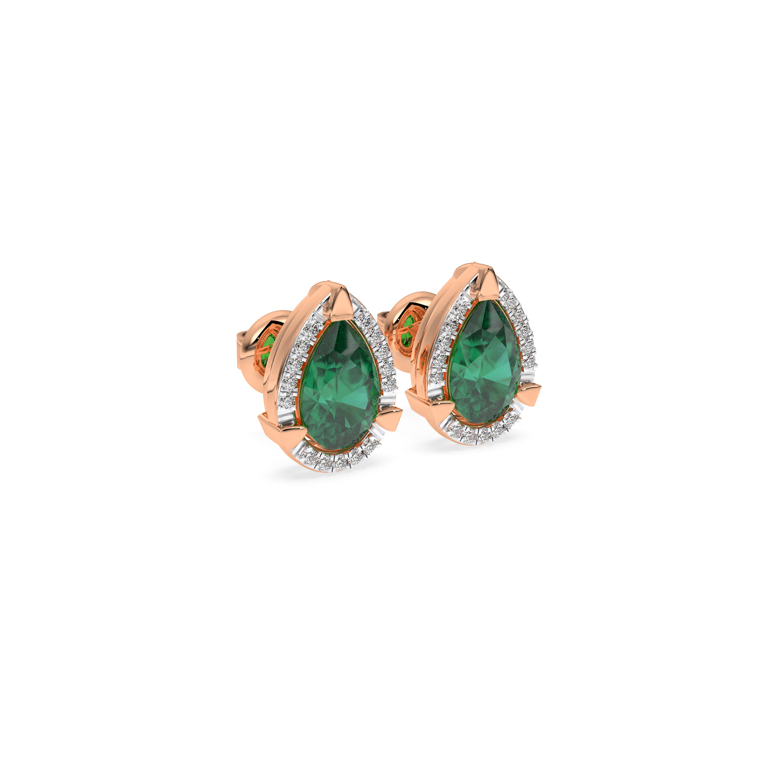The Lioraen Earring