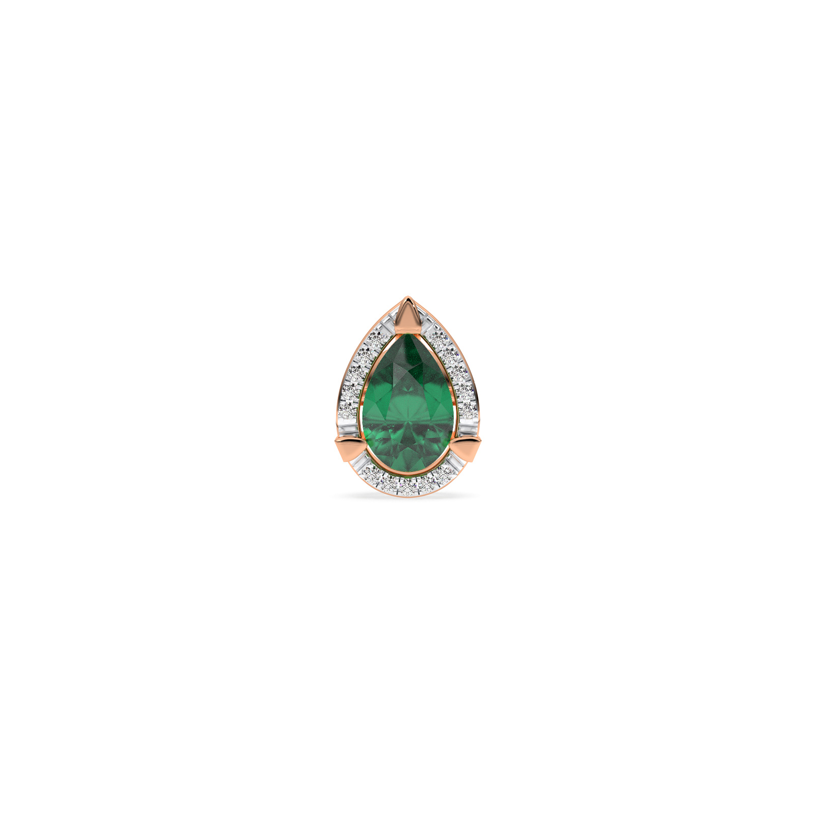 The Lioraen Earring