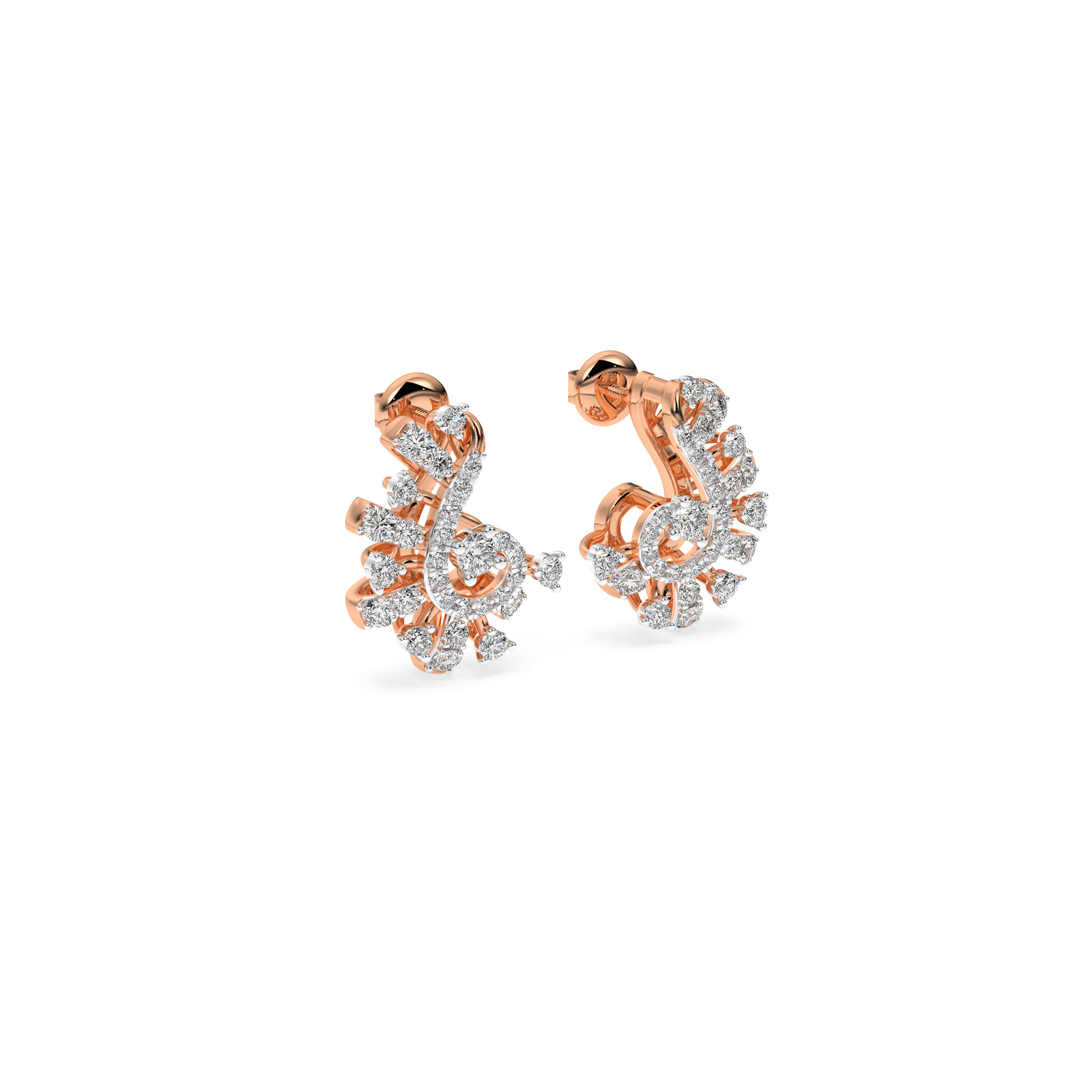 The Zeyra Earring