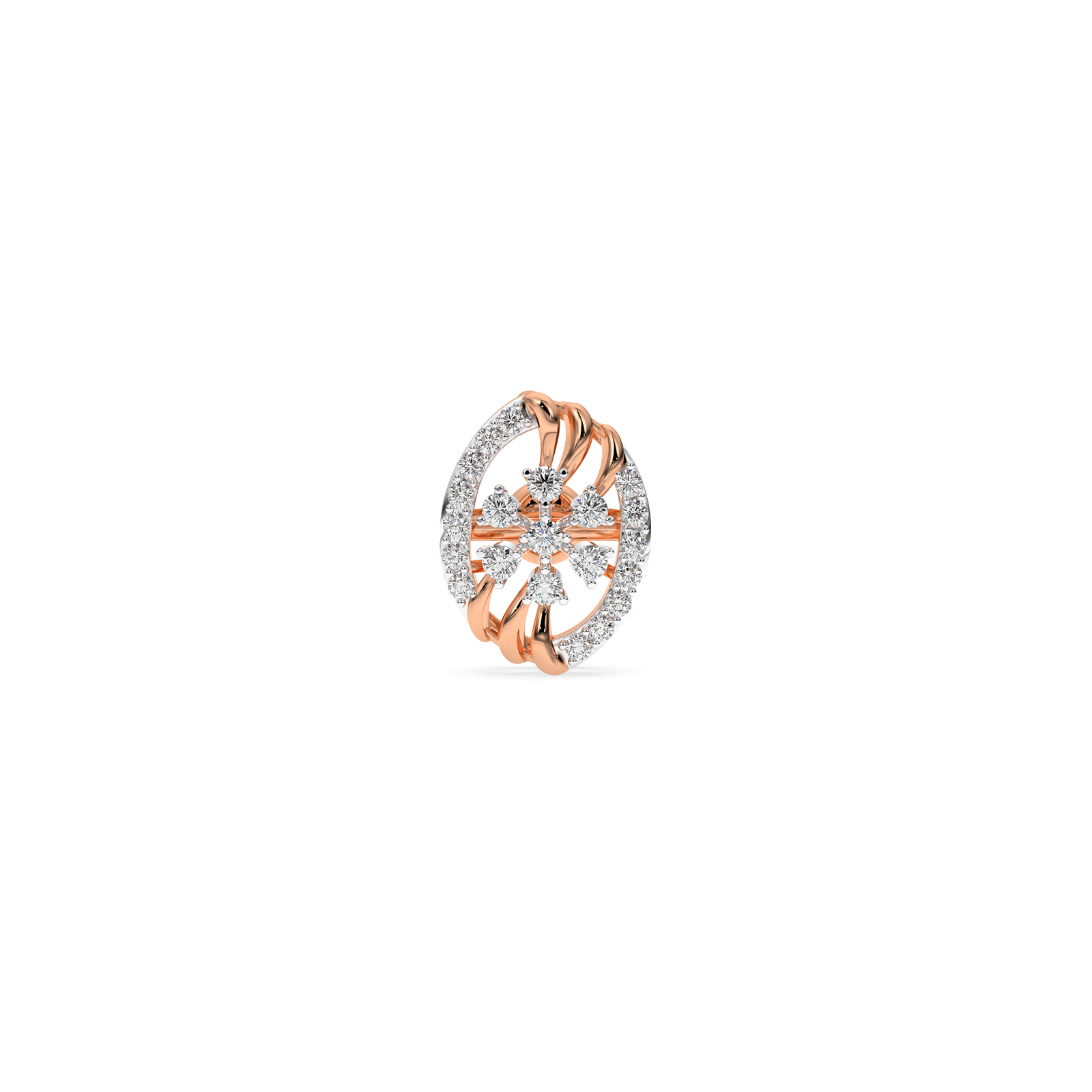 The Velise Earring