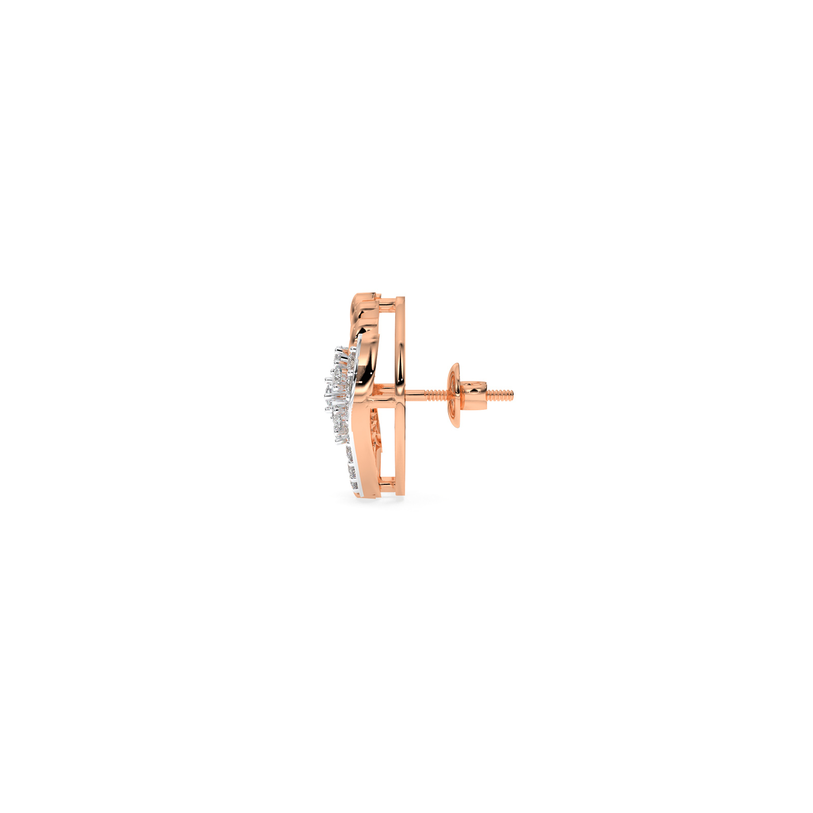 The Velise Earring