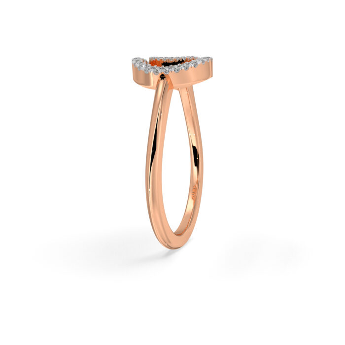 The Trisha Ring