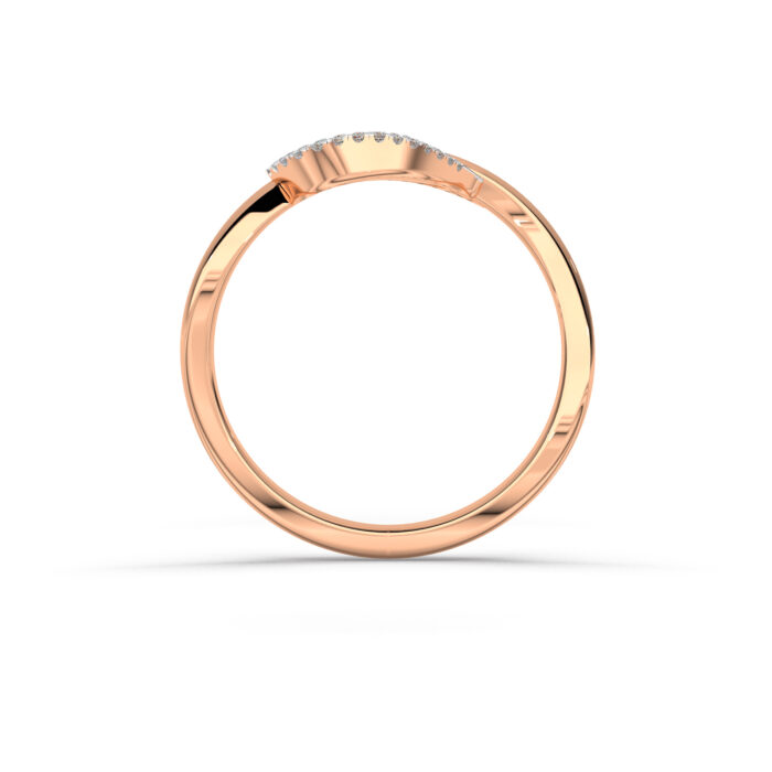 The Trisha Ring