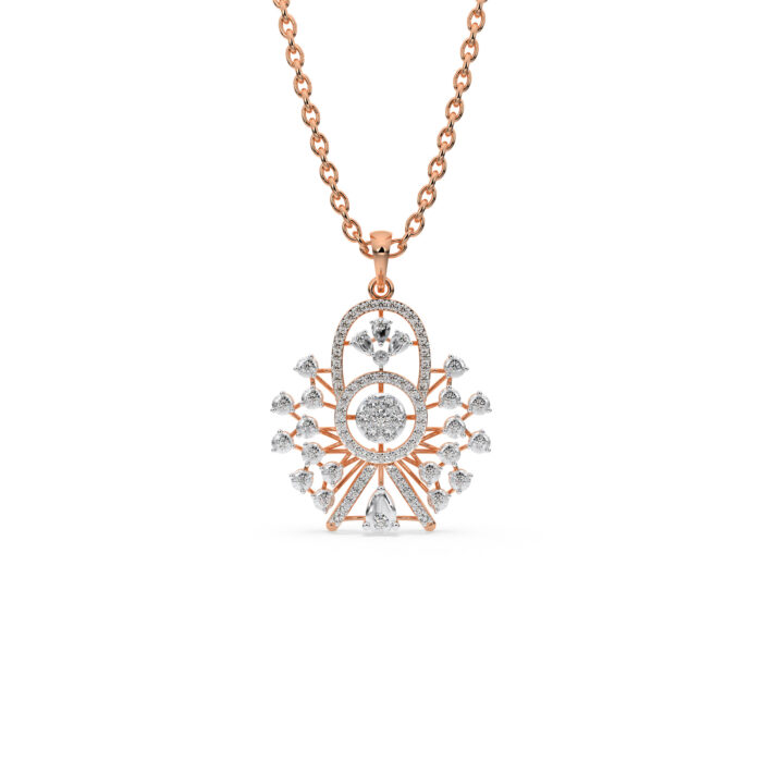 The Orla Pendant