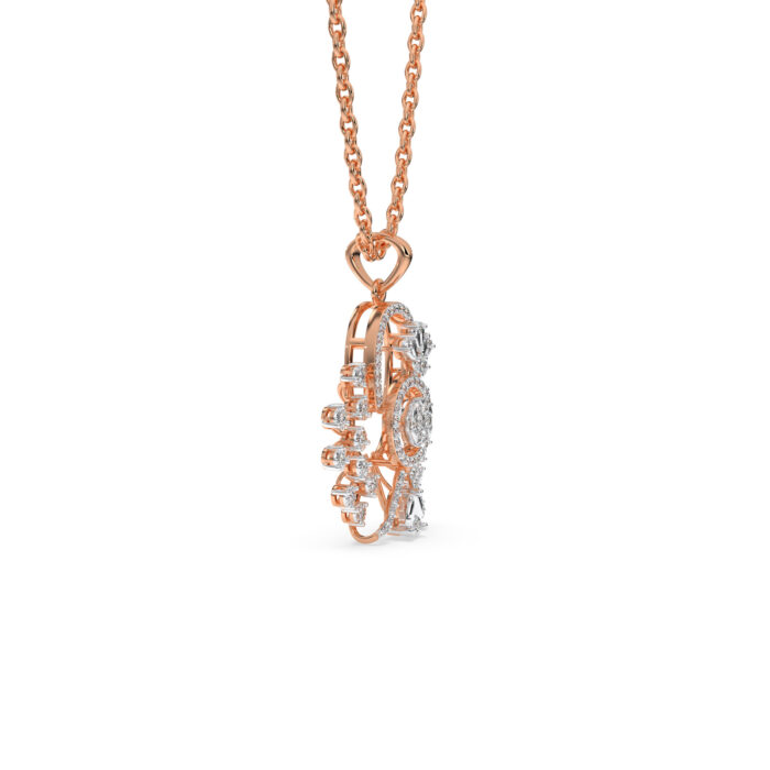 The Orla Pendant