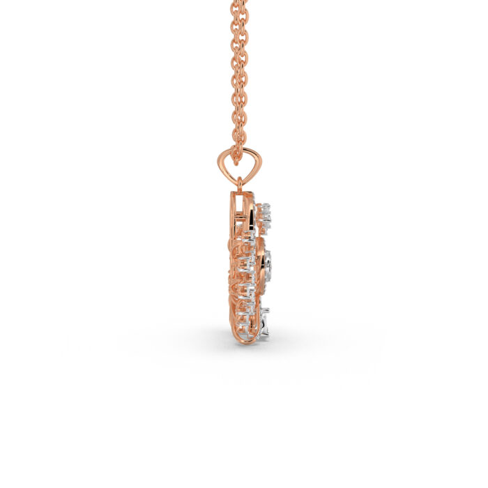 The Orla Pendant