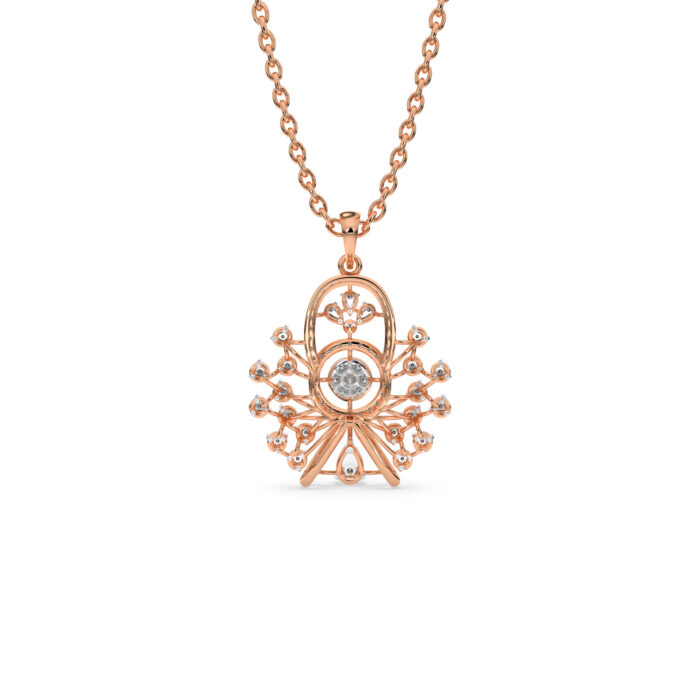 The Orla Pendant