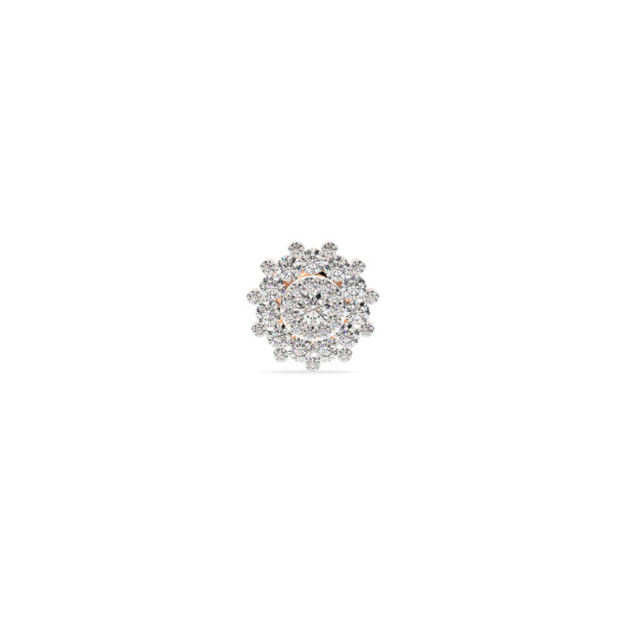 The Oryaa Earring