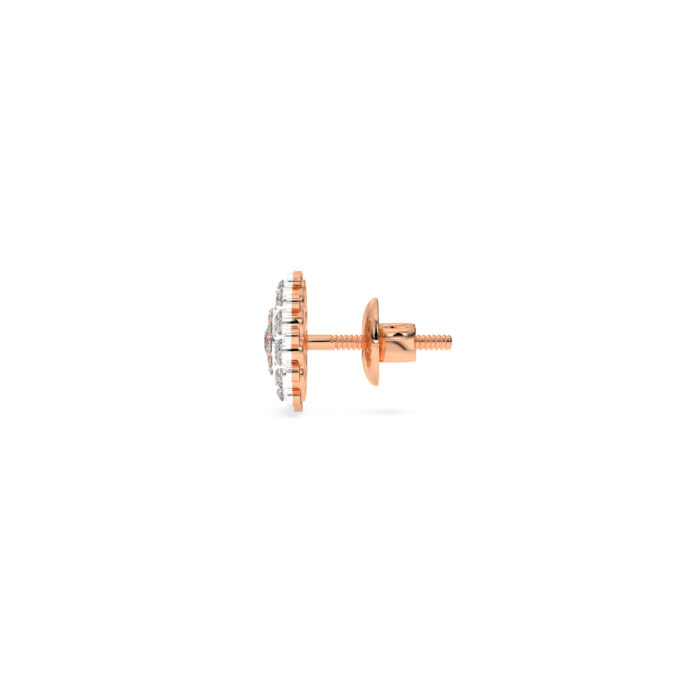 The Oryaa Earring