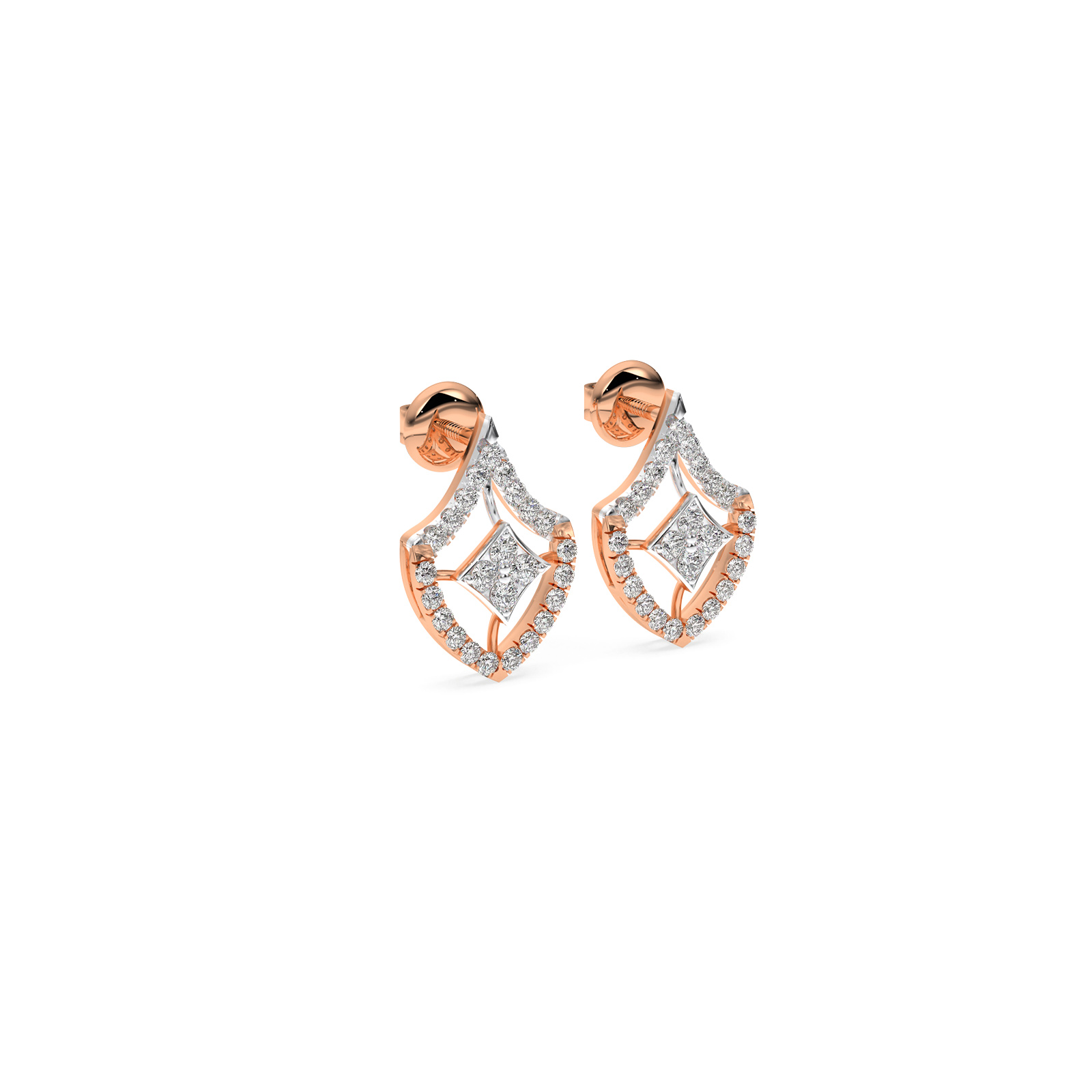 The Olira Earring