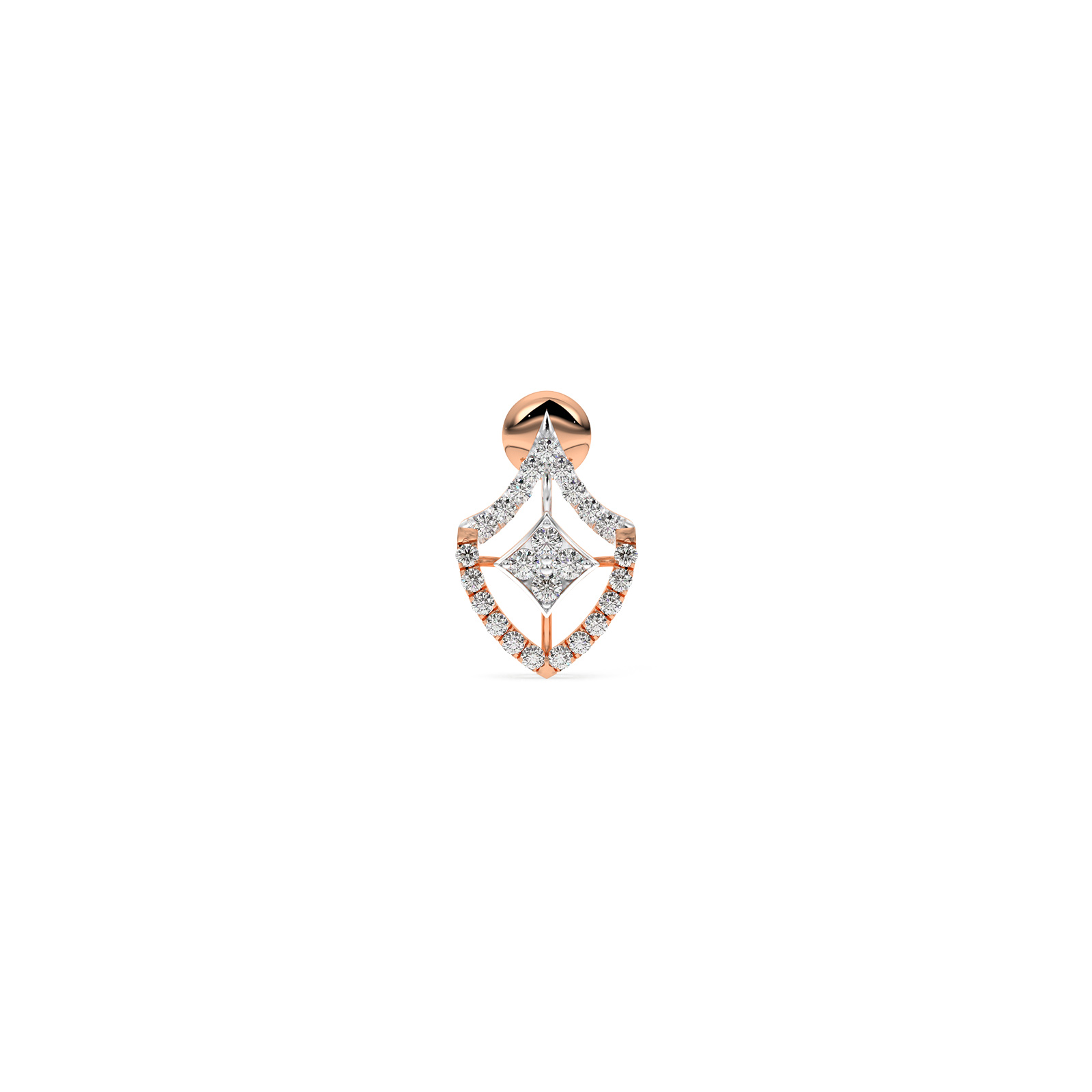 The Olira Earring