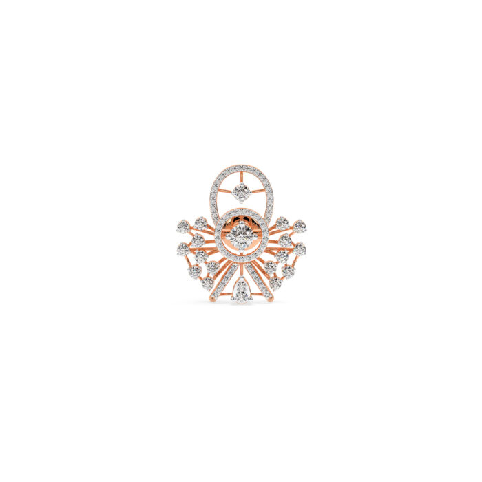 The Orla Earring