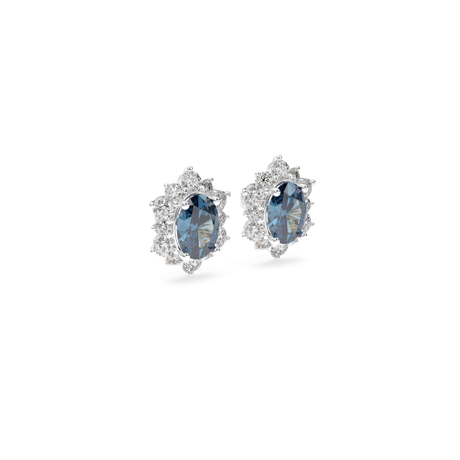 The Selisse Earring