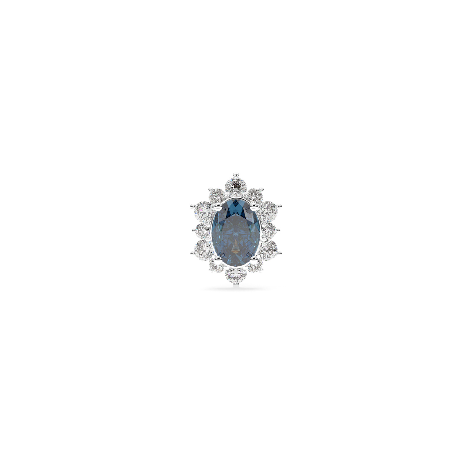 The Selisse Earring