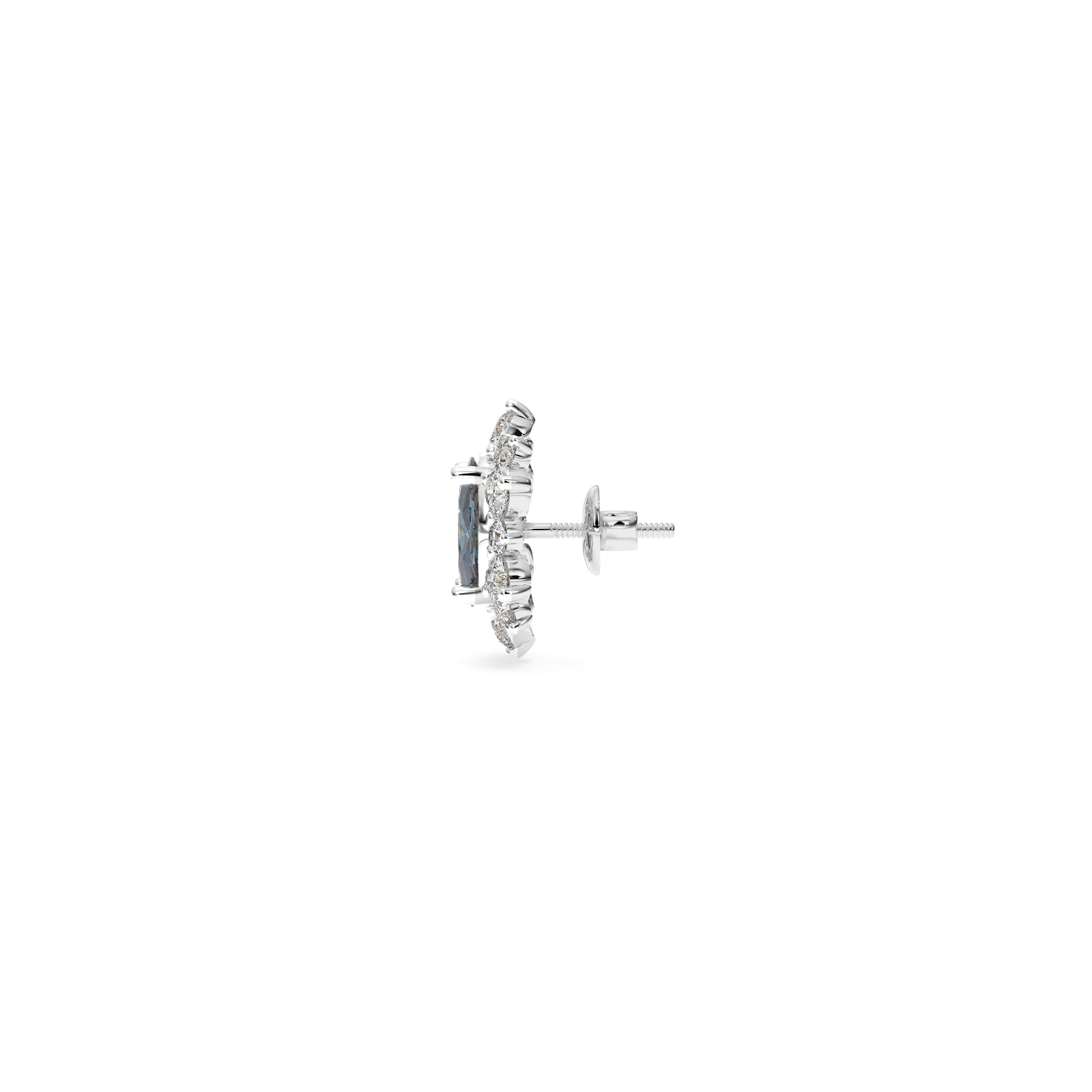 The Selisse Earring