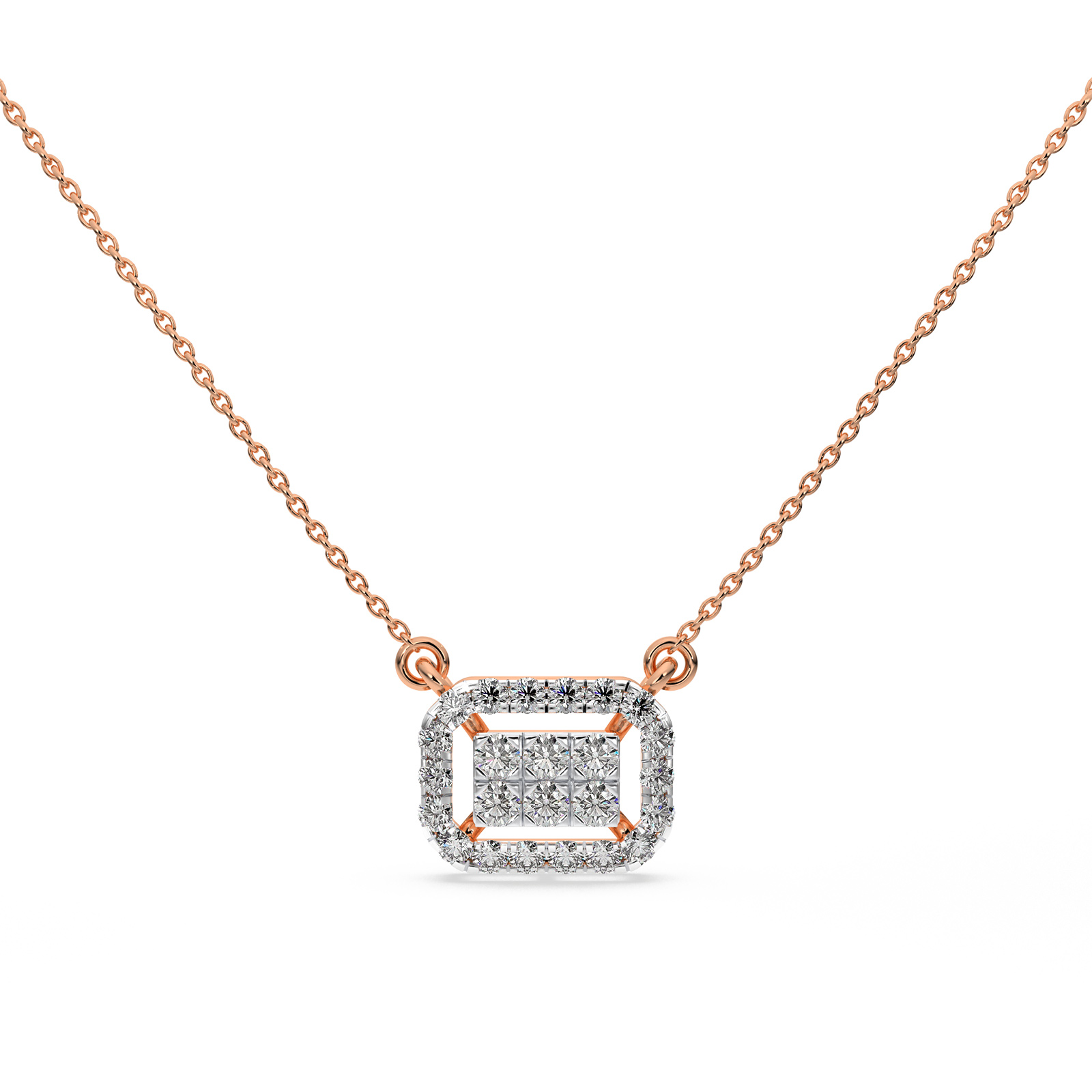 DIAMOND DOKIYA 18CT