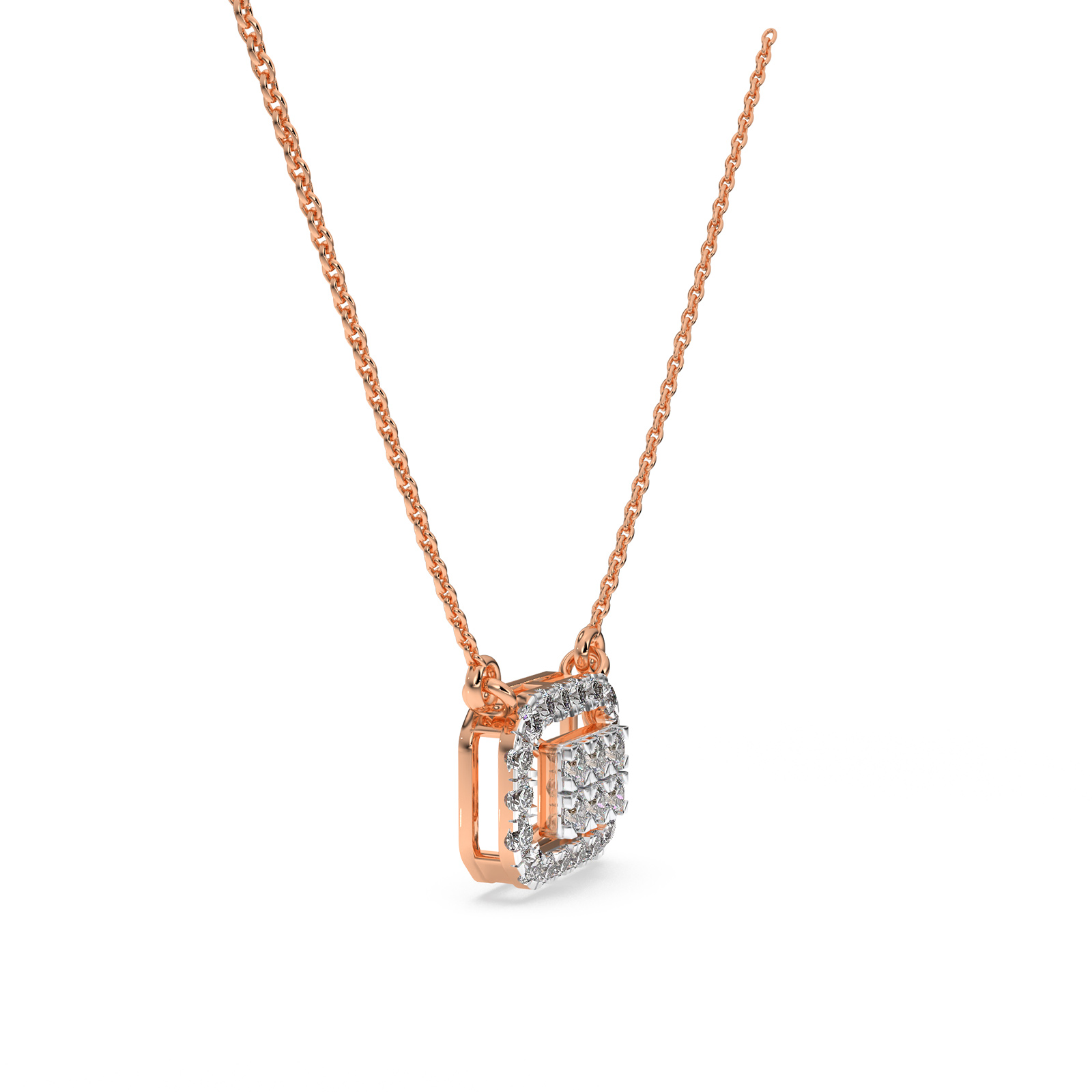 DIAMOND DOKIYA 18CT