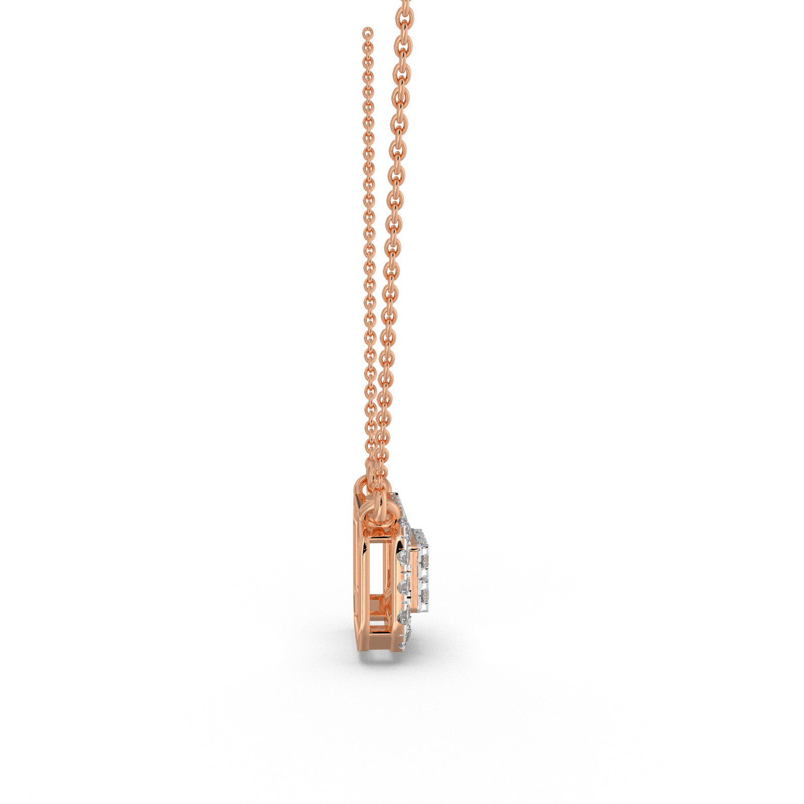 DIAMOND DOKIYA 18CT