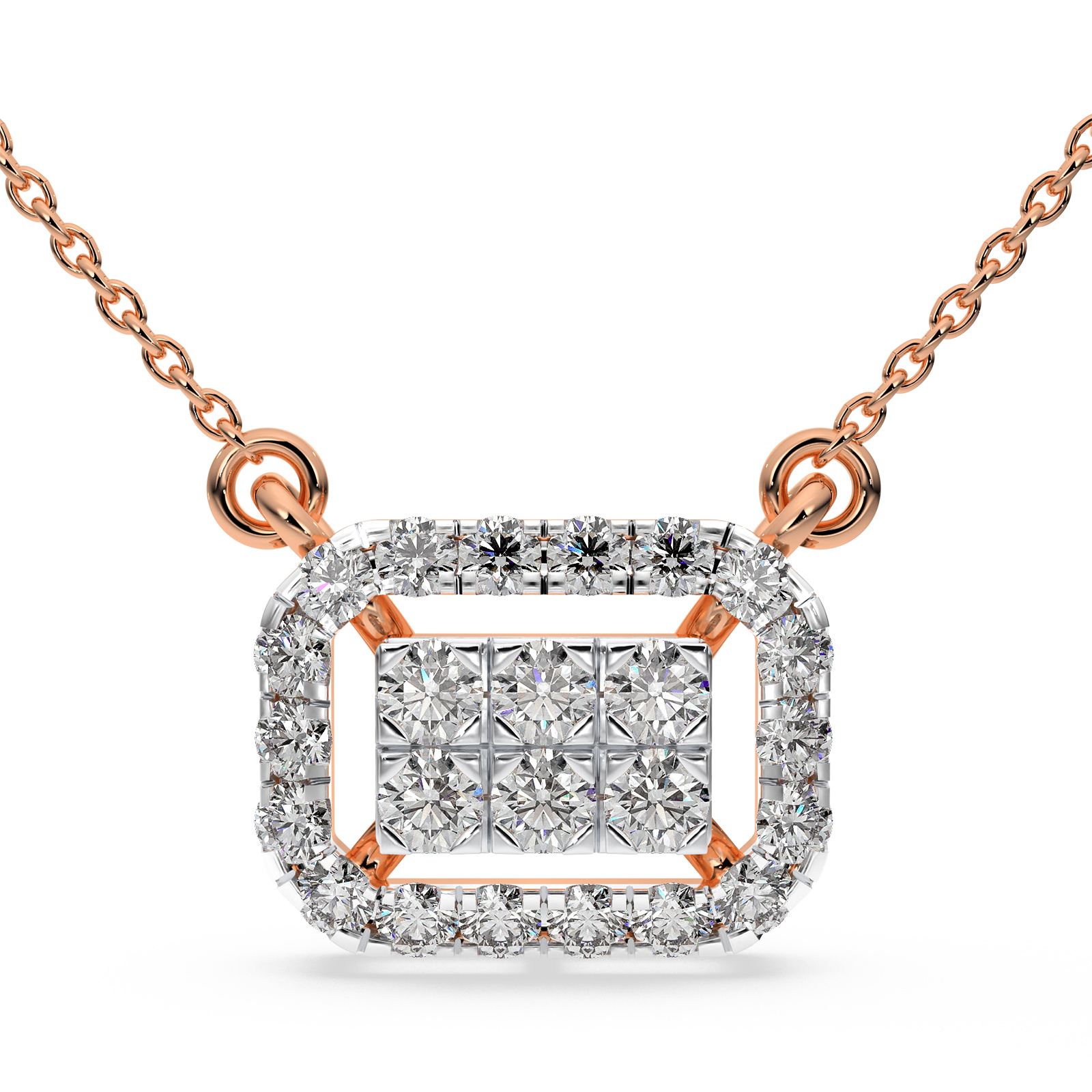 DIAMOND DOKIYA 18CT