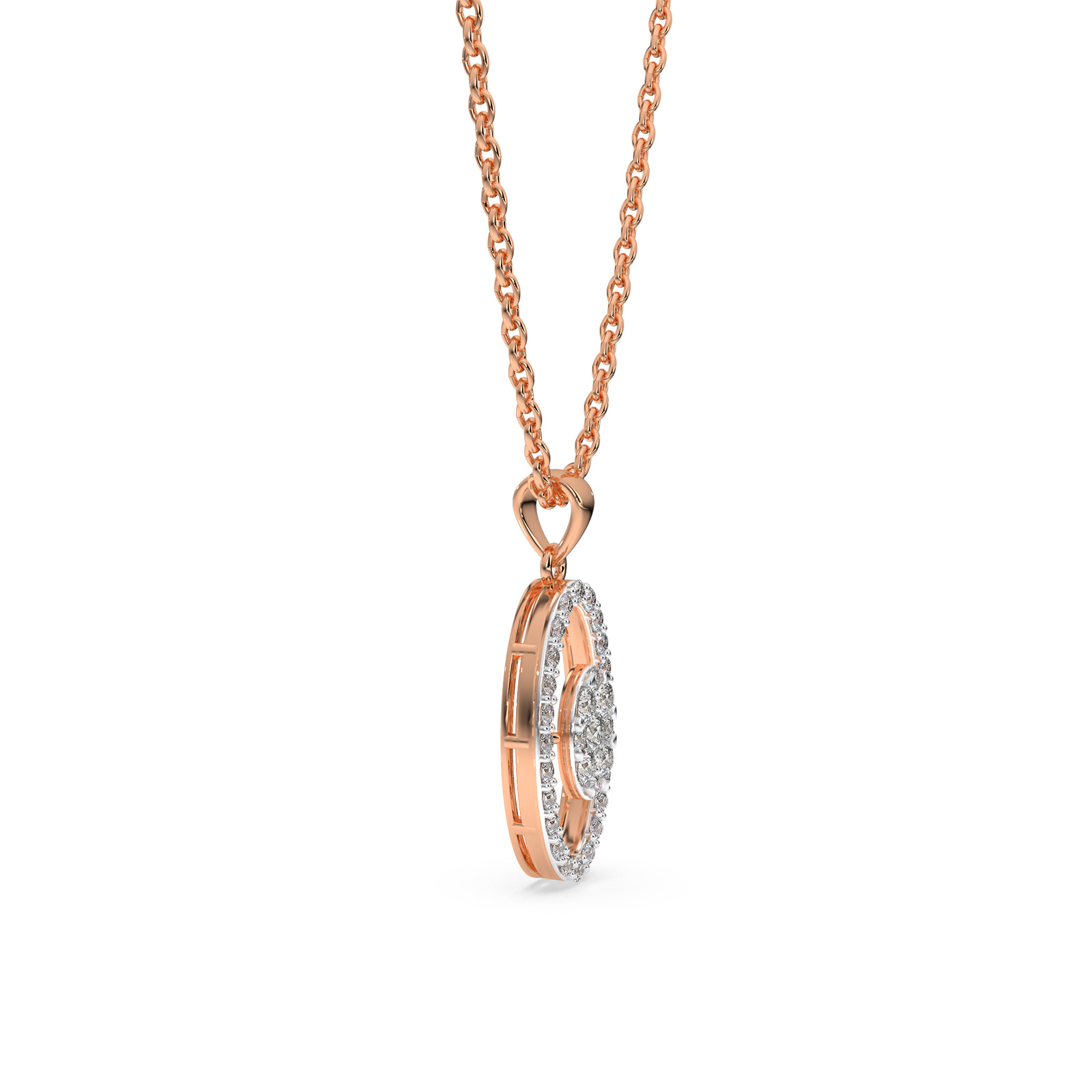 DIAMOND DOKIYA 18CT