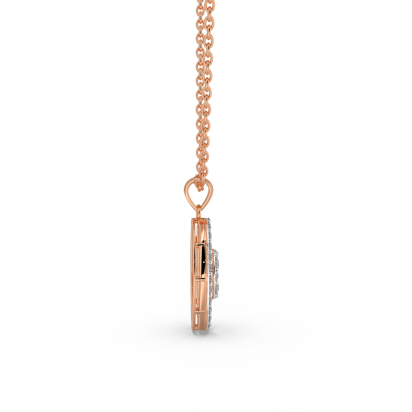 DIAMOND DOKIYA 18CT