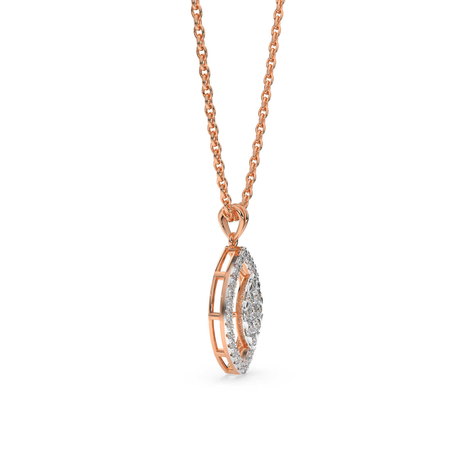 DIAMOND DOKIYA 18CT