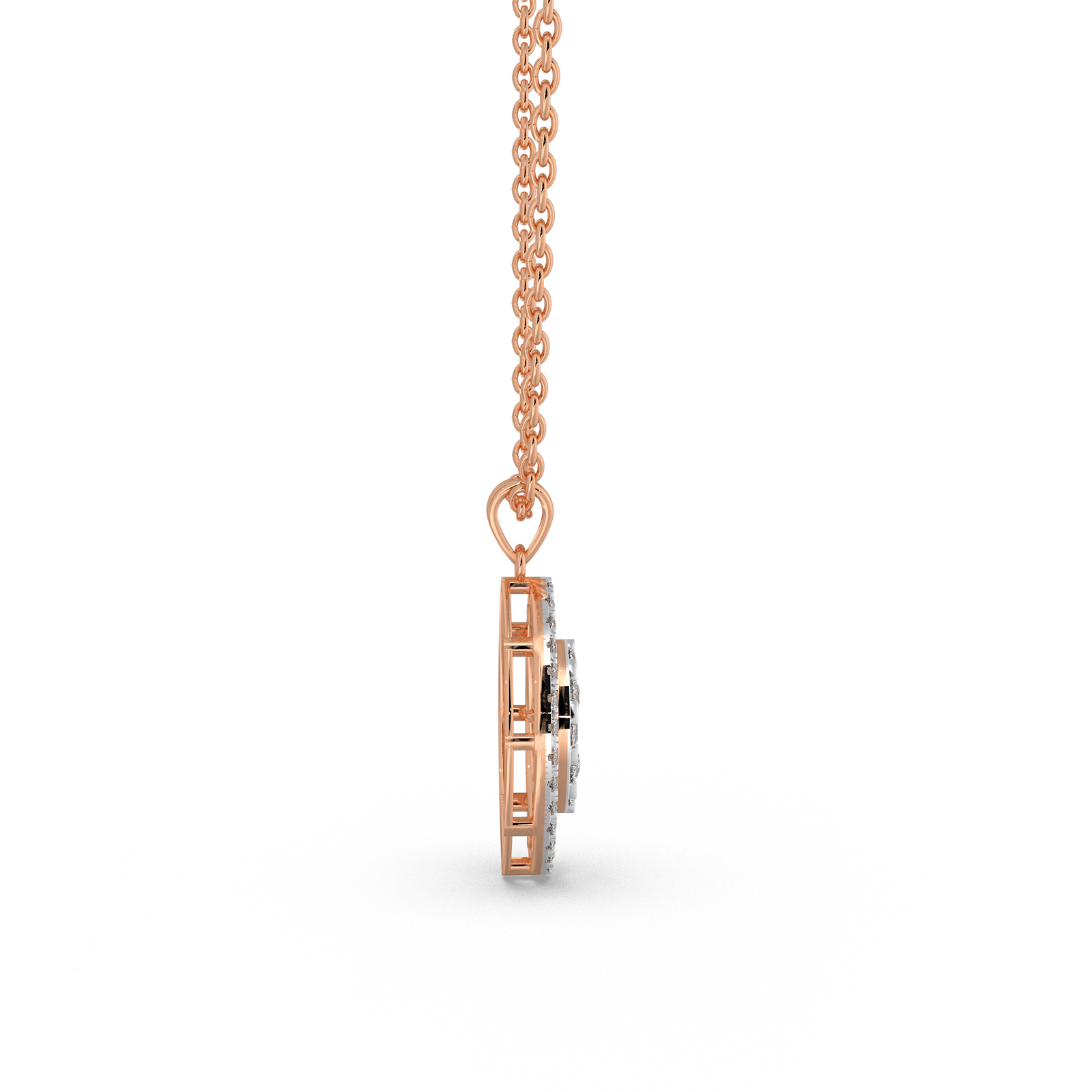 DIAMOND DOKIYA 18CT