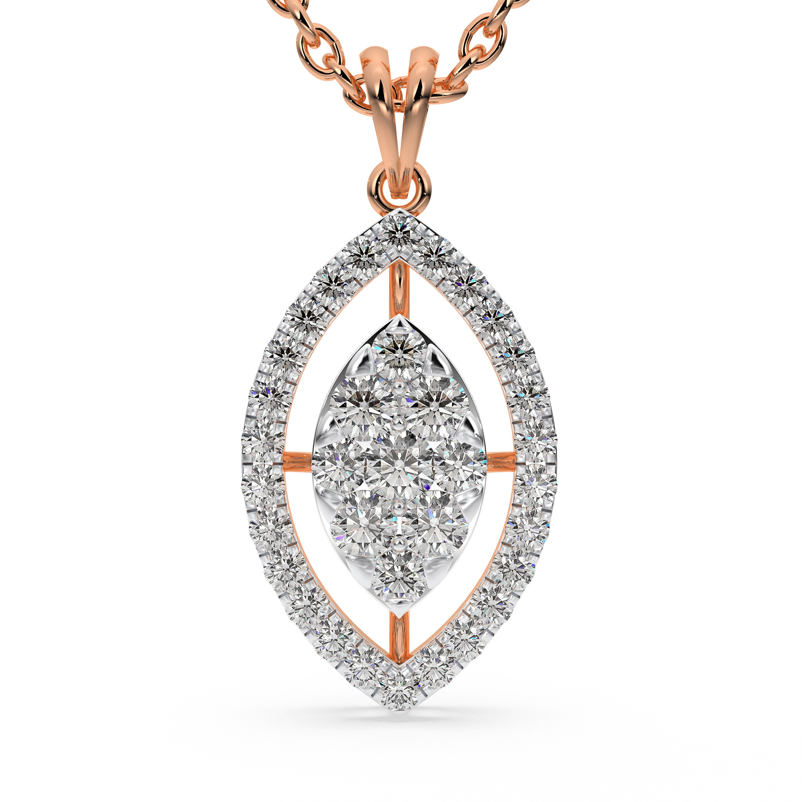 DIAMOND DOKIYA 18CT