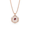 The Aviora Pendant