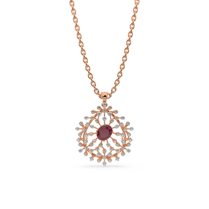 The Aviora Pendant