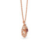 The Aviora Pendant