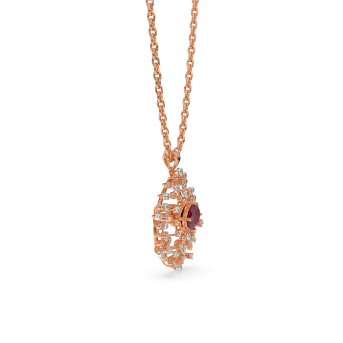 The Aviora Pendant