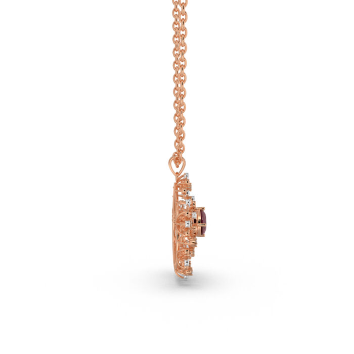 The Aviora Pendant