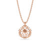 The Aviora Pendant