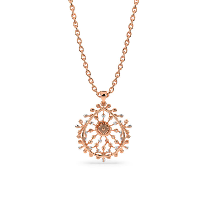 The Aviora Pendant